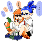 スプラトゥーンまとめ