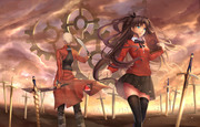 Unlimited Blade Works