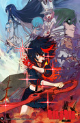 Kill La Kill