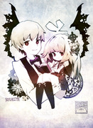 DeeMo - Niflheimr Hans & Alice