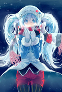 *yuki miku*