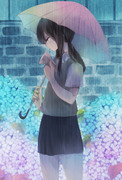 梅雨