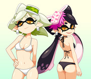 Splatoon | HOT！