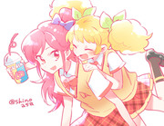 アイカツ！log 14