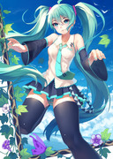 初音ミク