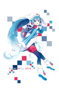 ❉SNOW MIKU 2016❉