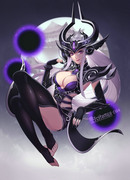 MY Syndra