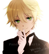 PandoraHearts