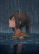 雨401