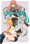 VOCALOID