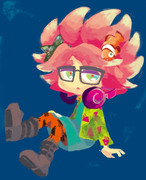 スプラトゥーンまとめ２