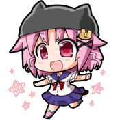 ゆきちゃん