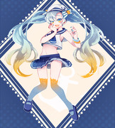 MarineMiku