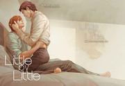 Little By Little: ITW 外伝