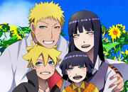 NARUTOまとめ＋BORUTO