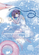 【C88】SUMMER　PEACE【デレマス合同新刊】