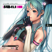 FAIRYTALES -Miku