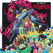 【宣伝】 The Best of Psycho Filth