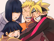 BORUTO＋α