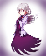 【速涂】Kisin Sagume 稀神　サグメ