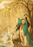 The Wild Swans