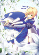 saber