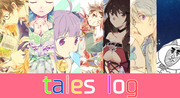 tales log