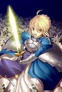 saber