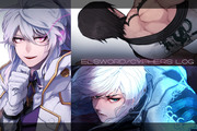 Elsword/Cyphers