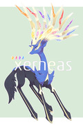 Xerneas