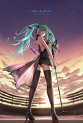 MIKU 2015