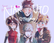 NARUTOログまとめ③