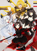 RWBY