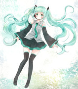 miku