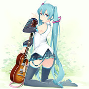 8th Miku