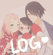 ♥~LOG~♥