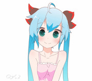 miku love