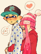 スプラトゥーンまとめ3