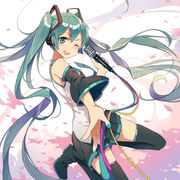 MIKU