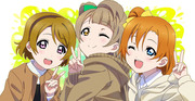 Printemps