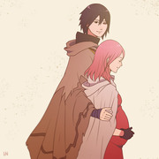 SasuSaku [LOG]