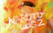 NARUTO LOG2