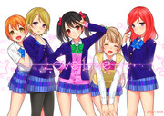 LoveLive