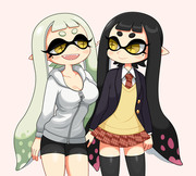 Splatoon | まとめ2