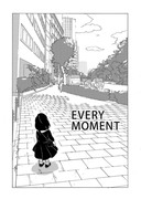 EVERY MOMENT〈SPEC〉