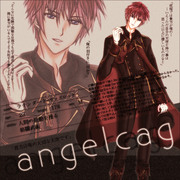 【angelcage】ラナンダード【軍部】