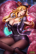 POPSTAR AHRI