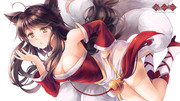 【LOL】 Ahri