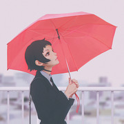 雨