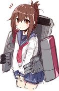 艦これらくがきまとめ